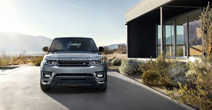  Land Rover Range Rover Sport 2014 года  (фото 96 из 131)